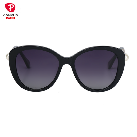 ANNVITA 太陽眼鏡 浪漫之都系列- Pearl