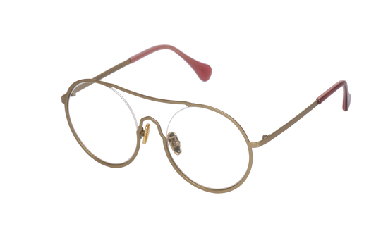 ANNVITA 純鈦系列-Reykjavik 雷克雅維克